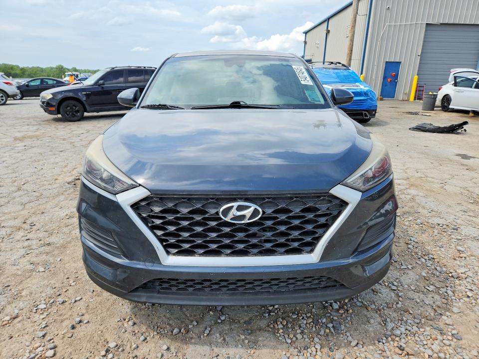 Aukcja sprzedaży 2019 Hyundai Tucson, vin: KM8J2CA46KU938061, numer aukcji: 54074646