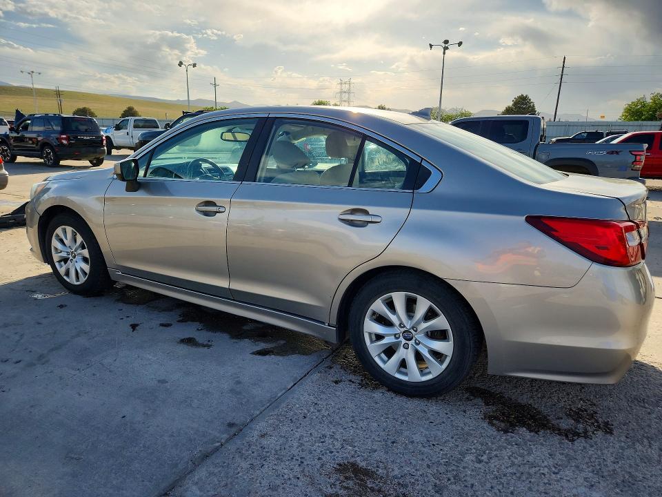 53422946 :رقم المزاد ، 4S3BNBC66G3008229 vin ، 2016 Subaru Legacy مزاد بيع