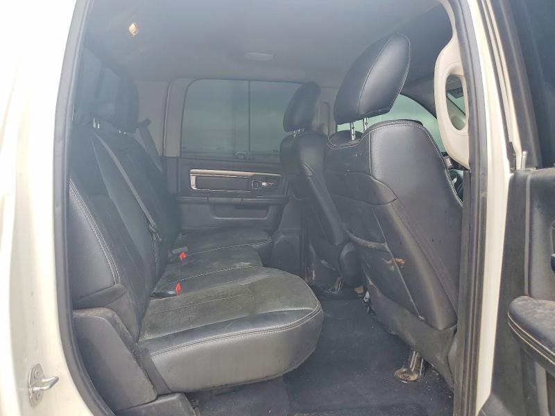 Продажа на аукционе авто 2018 Ram 2500, vin: 3C6UR5FL6JG400428, номер лота: 54436336
