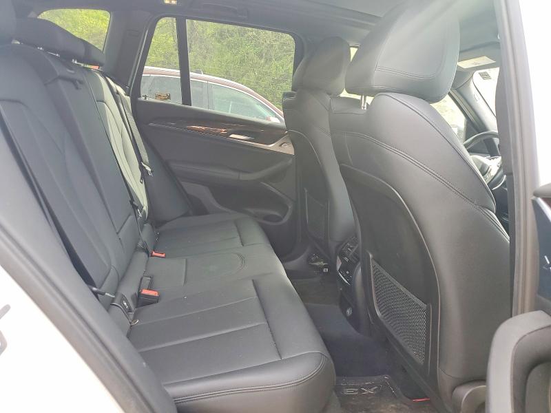 Aukcja sprzedaży 2019 Bmw X3, vin: 5UXTR9C5XKLE11567, numer aukcji: 51667006