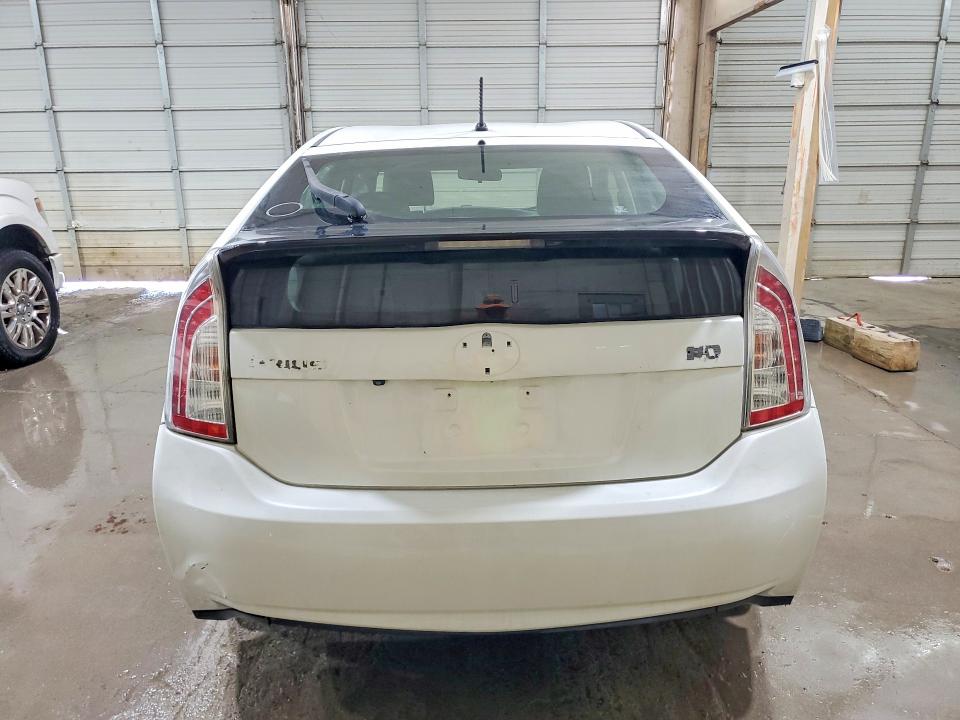 Aukcja sprzedaży 2015 Toyota Prius, vin: JTDKN3DU2F1900443, numer aukcji: 54234406