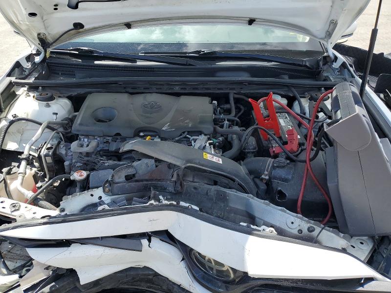 Продажа на аукционе авто 2018 Toyota Camry, vin: JTNB11HK3J3029277, номер лота: 53345906