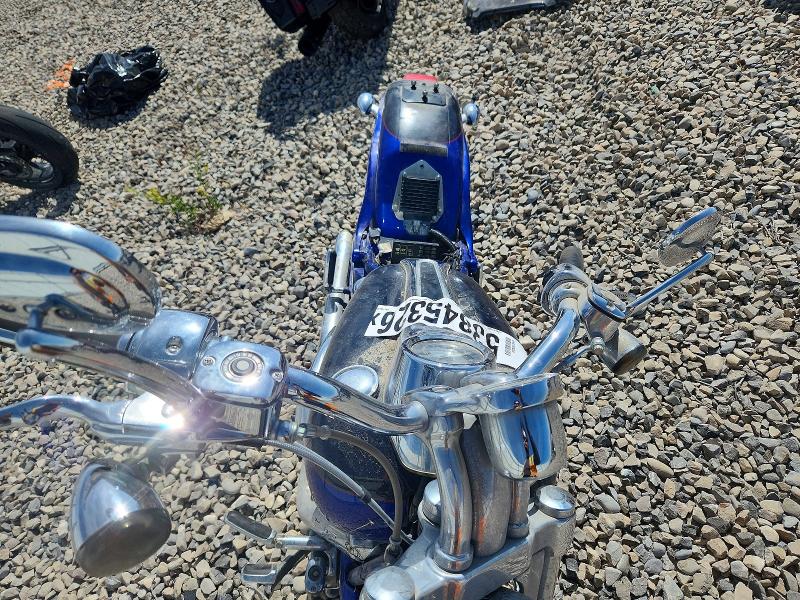 Продаж на аукціоні авто 2004 Harley-davidson Fxstdse2, vin: 1HD1PHD184Y951764, номер лоту: 53845326