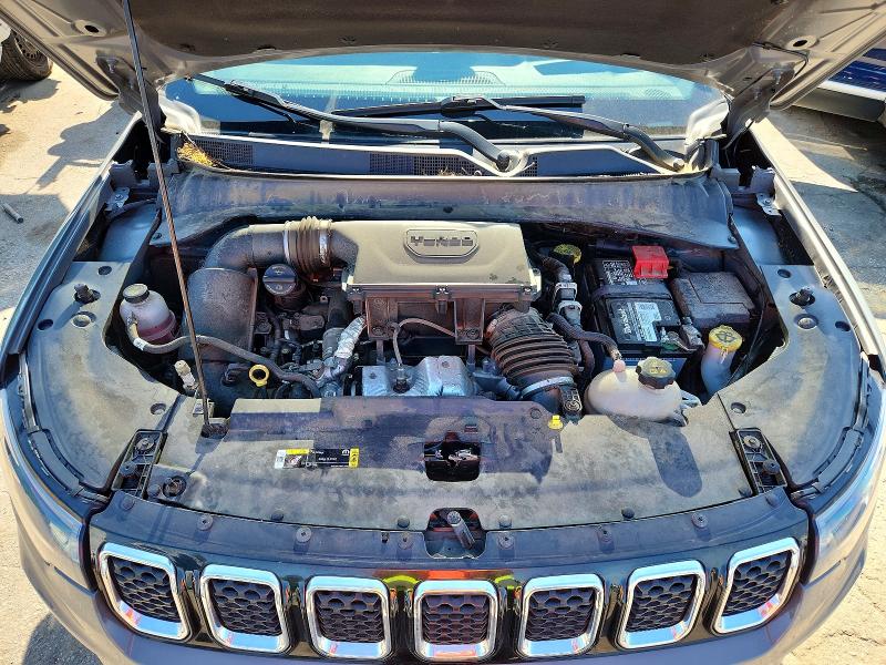Продаж на аукціоні авто 2023 Jeep Compass, vin: 3C4NJDCN8PT523409, номер лоту: 53029206