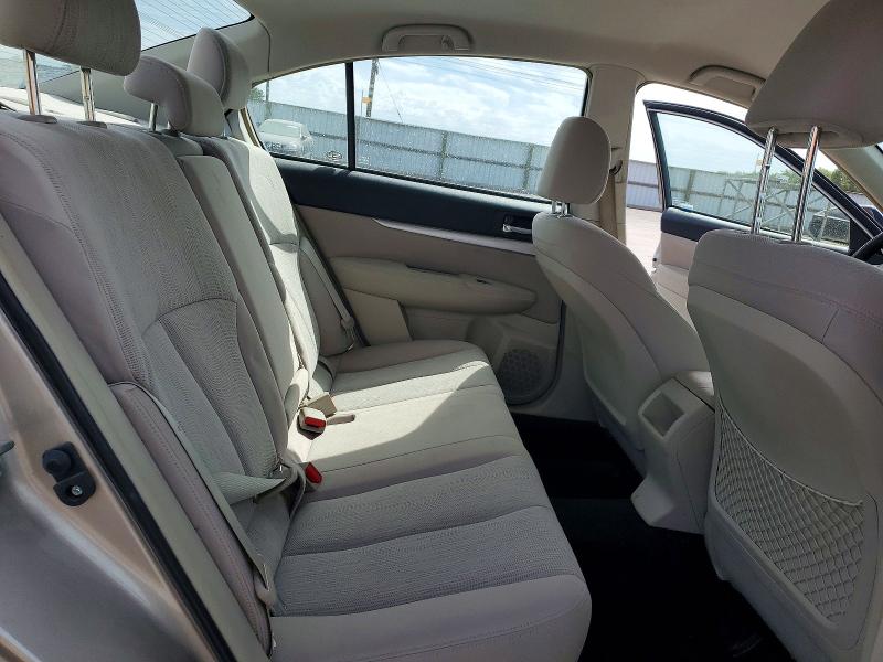 55407256 :رقم المزاد ، 4S3BMBA67E3031795 vin ، 2014 Subaru Legacy مزاد بيع