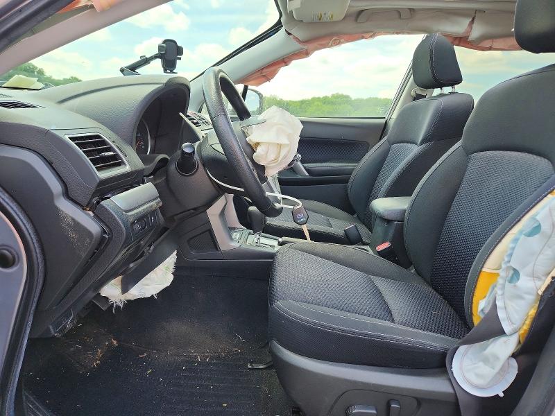 Aukcja sprzedaży 2017 Subaru Forester, vin: JF2SJAECXHH554675, numer aukcji: 53128426
