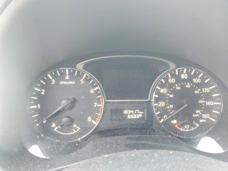 Aukcja sprzedaży 2015 Nissan Altima, vin: 1N4AL3AP3FC158418, numer aukcji: 52087846