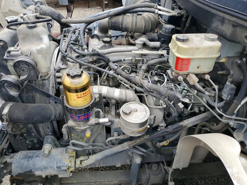 Продаж на аукціоні авто 2015 Hino 258/268, vin: 5PVNE8JV4F4S53744, номер лоту: 52037876