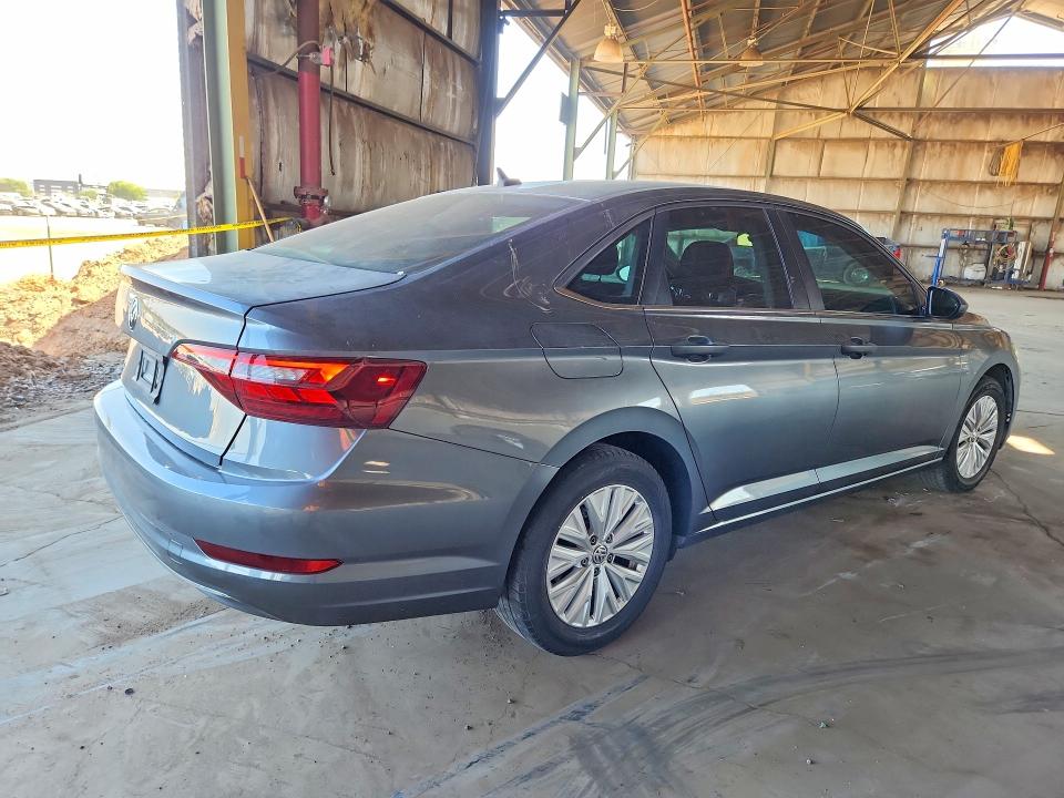 Продаж на аукціоні авто 2020 Volkswagen Jetta, vin: 3VWC57BU5LM084578, номер лоту: 52213526