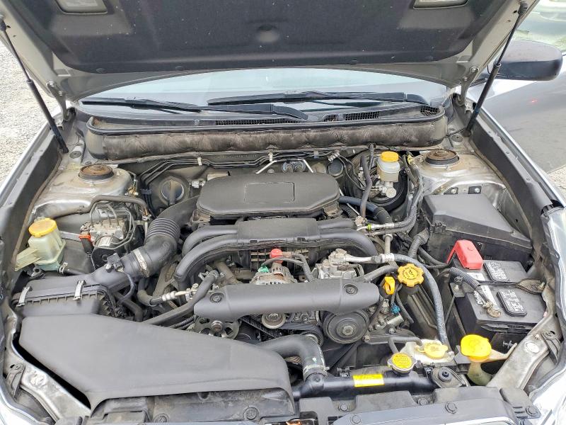 2011 Subaru Legacy მანქანა იყიდება აუქციონზე, vin: 4S3BMBA61B3218719, აუქციონის ნომერი: 46955456