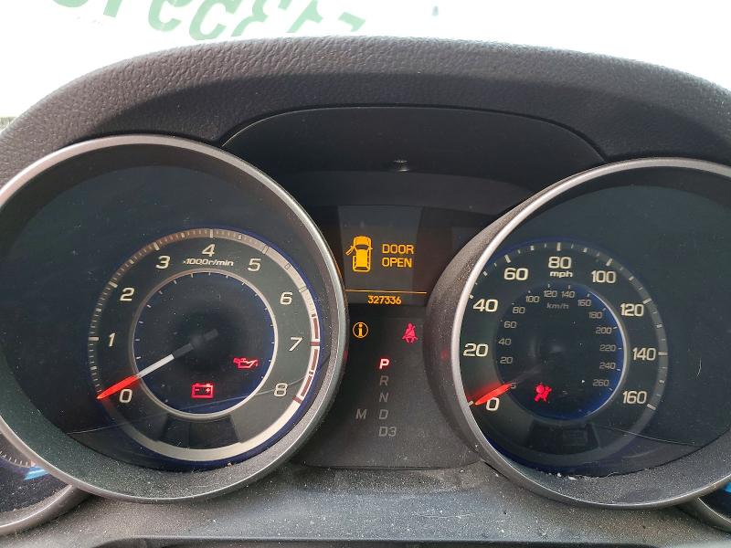 Продаж на аукціоні авто 2009 Acura Mdx, vin: 2HNYD28649H525271, номер лоту: 51359136