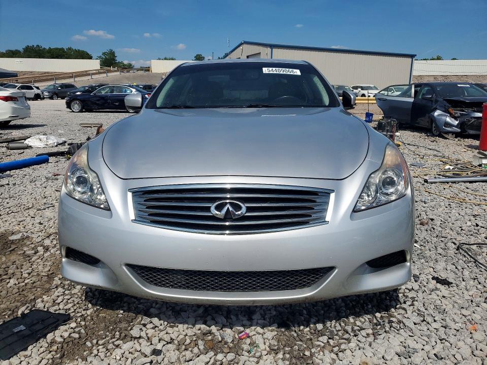 Продаж на аукціоні авто 2008 Infiniti G37, vin: JNKCV64E18M119329, номер лоту: 54409066