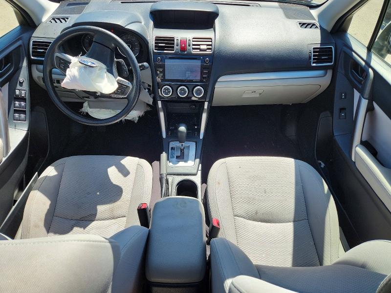Aukcja sprzedaży 2016 Subaru Forester, vin: JF2SJAGC4GH416061, numer aukcji: 53553736