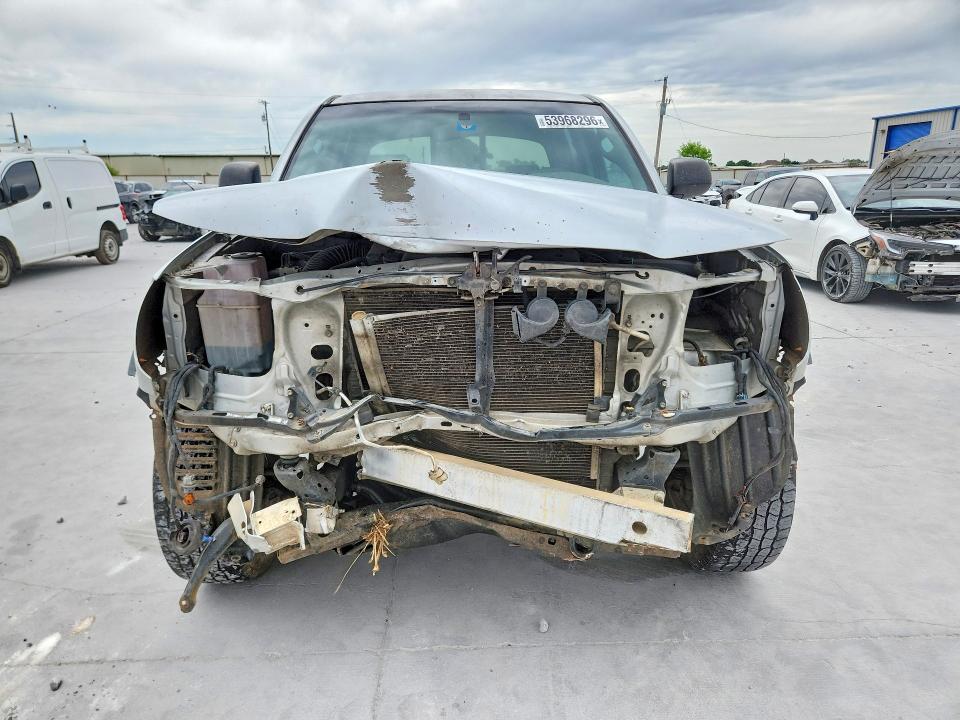 Продажа на аукционе авто 2008 Toyota Tacoma, vin: 3TMJU62N68M065268, номер лота: 53968296