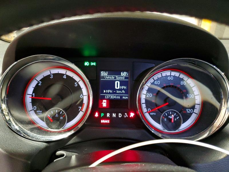 53037746 :رقم المزاد ، 2C4RDGEG2ER179245 vin ، 2014 Dodge Grand Caravan مزاد بيع