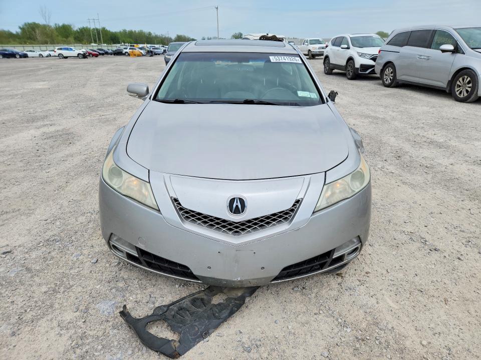 Aukcja sprzedaży 2010 Acura Tl, vin: 19UUA9F52AA008054, numer aukcji: 53741926
