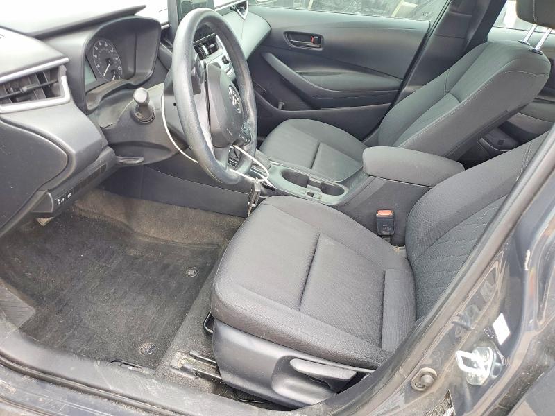 54255216 :رقم المزاد ، 5YFB4MDE3RP173993 vin ، 2024 Toyota Corolla مزاد بيع
