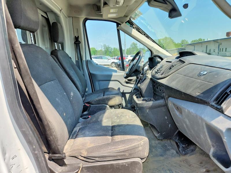 Продаж на аукціоні авто 2019 Ford Transit, vin: 1FDBW5PM8KKA21520, номер лоту: 53944336