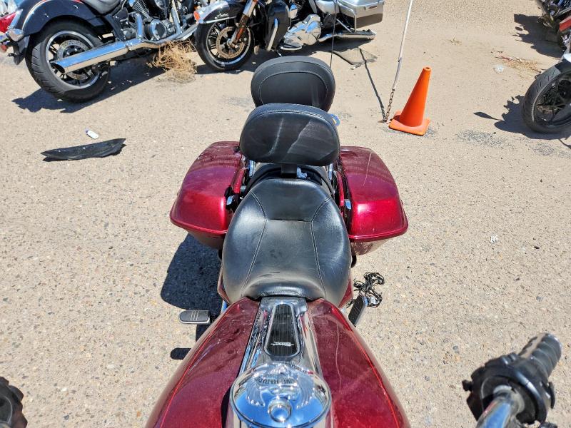 2016 Harley-davidson Flhxs მანქანა იყიდება აუქციონზე, vin: 1HD1KRM19GB685778, აუქციონის ნომერი: 53317586