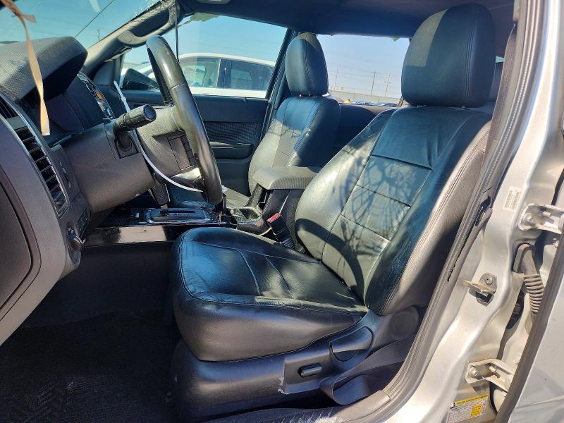 Aukcja sprzedaży 2010 Ford Escape, vin: 1FMCU9EG9AKD25873, numer aukcji: 53531896