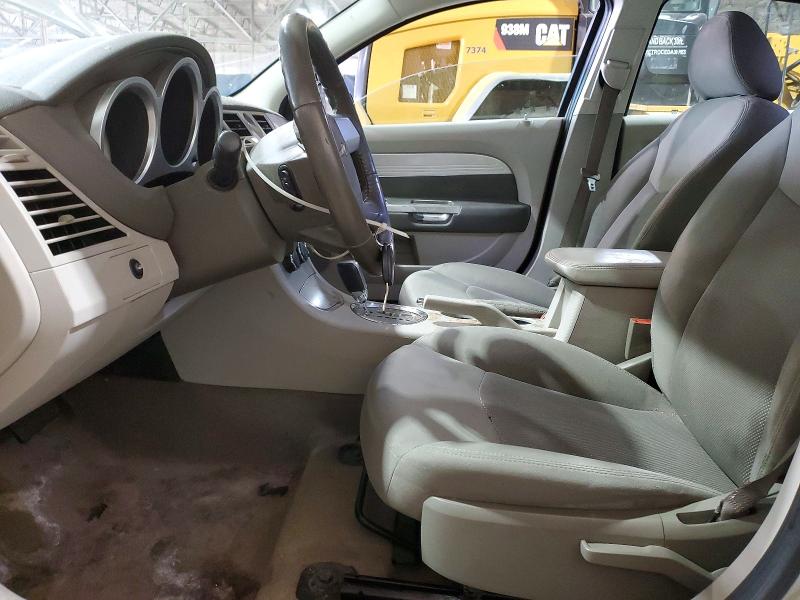 Продажа на аукционе авто 2009 Chrysler Sebring, vin: 1C3LC56B49N531264, номер лота: 53553946