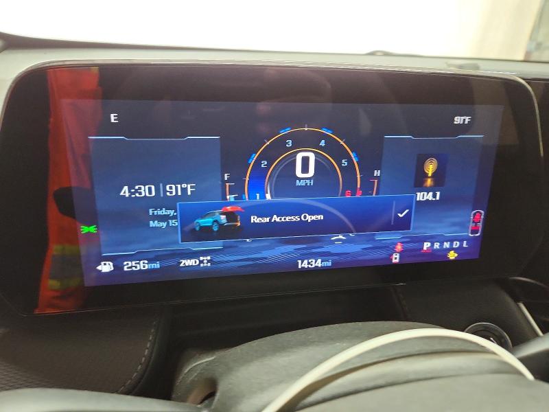 53829256 :رقم المزاد ، 3GNAXPEG8TL481872 vin ، 2026 Chevrolet Equinox مزاد بيع