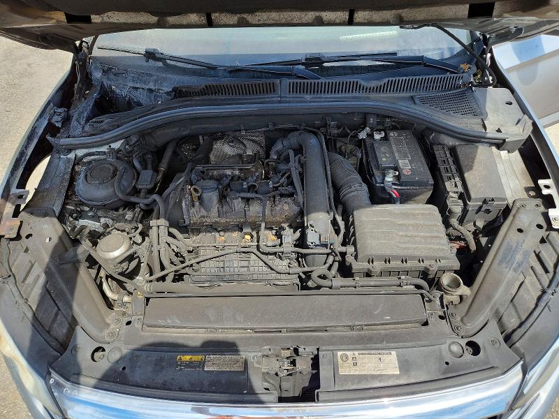 54630056 :رقم المزاد ، 3VWCB7BU3LM043035 vin ، 2020 Volkswagen Jetta مزاد بيع