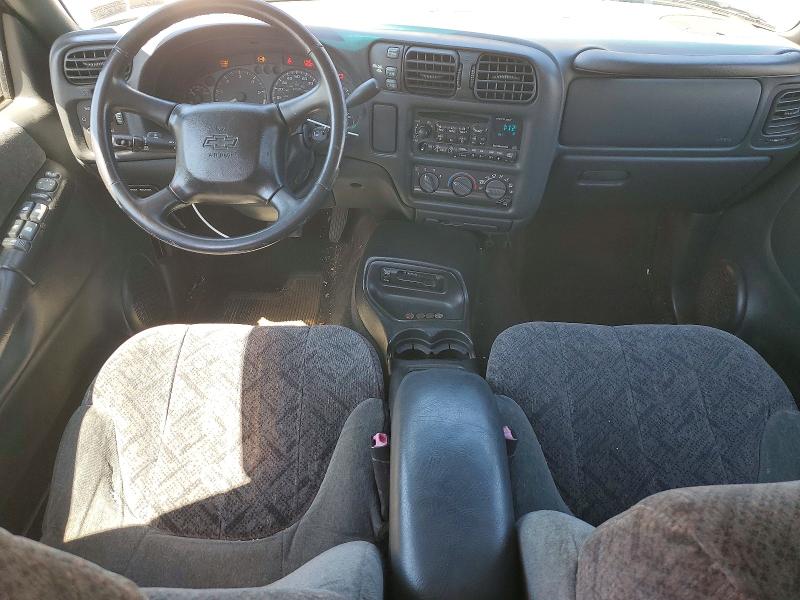 Продаж на аукціоні авто 2002 Chevrolet S Truck, vin: 1GCDT13W32K109607, номер лоту: 53365946