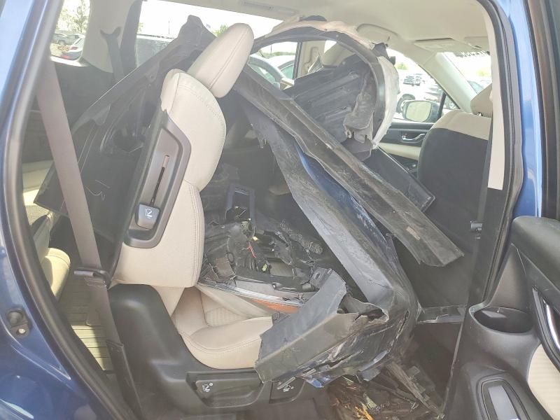 2020 Subaru Ascent მანქანა იყიდება აუქციონზე, vin: 4S4WMAFD0L3455671, აუქციონის ნომერი: 53729956