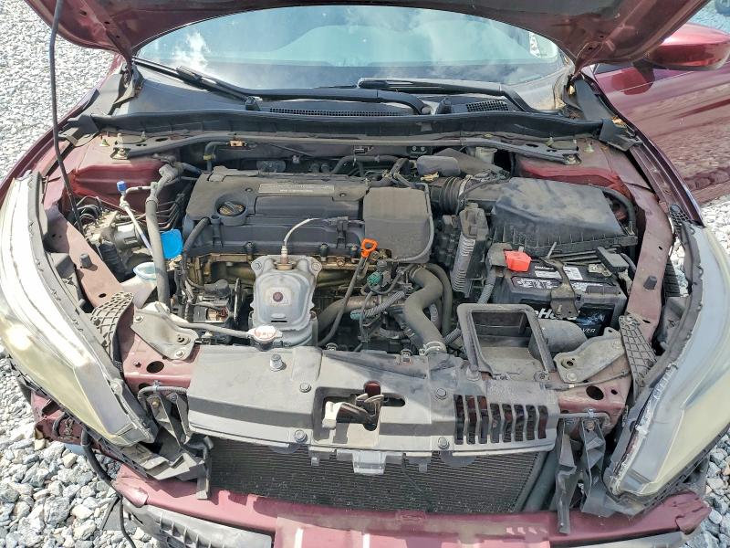 51887406 :رقم المزاد ، 1HGCR2F58EA244192 vin ، 2014 Honda Accord مزاد بيع