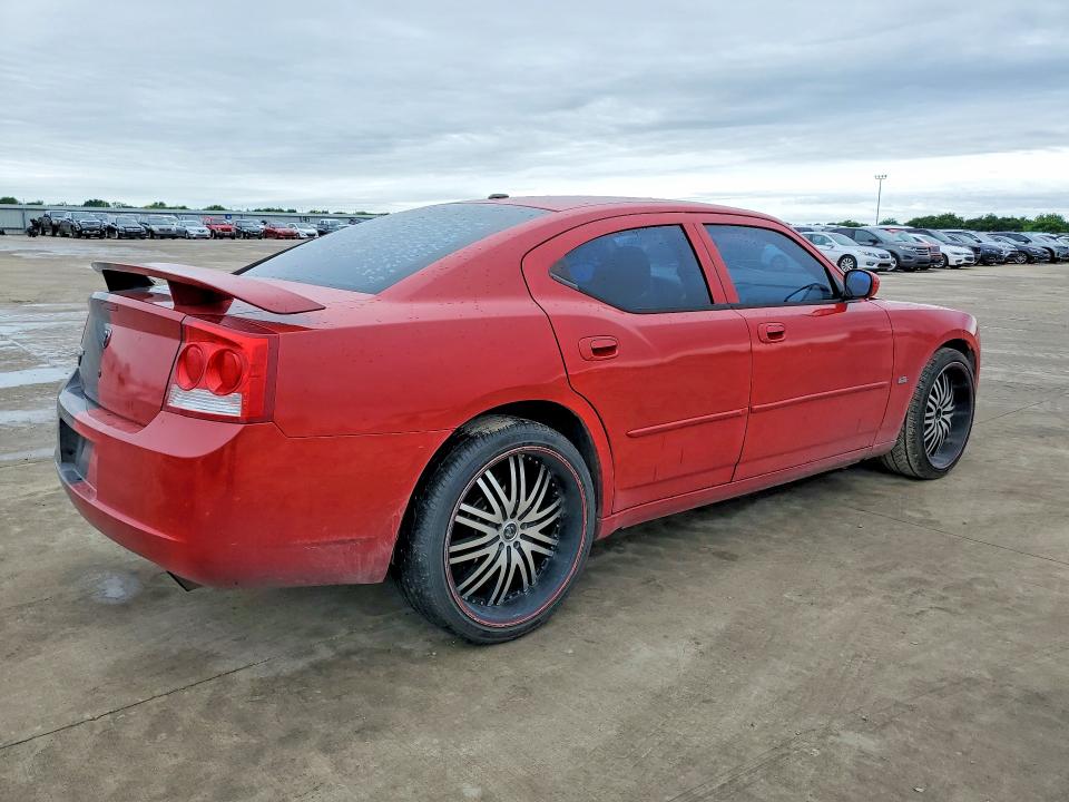 2010 Dodge Charger მანქანა იყიდება აუქციონზე, vin: 2B3CA3CV0AH236469, აუქციონის ნომერი: 51966206