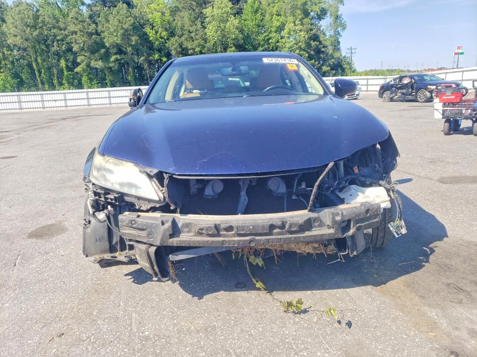 Продажа на аукционе авто 2013 Lexus Gs, vin: JTHBE1BL8D5011455, номер лота: 52361416