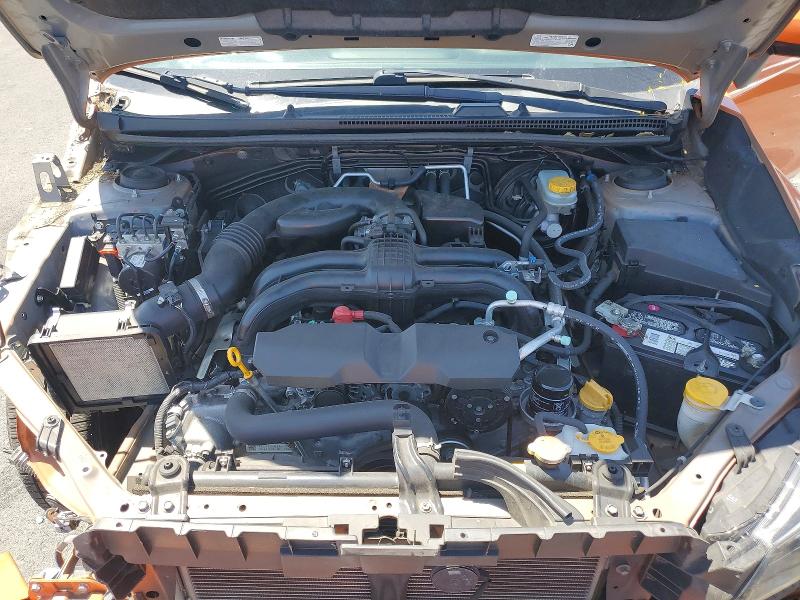 Продажа на аукционе авто 2015 Subaru Xv Crosstrek, vin: JF2GPAFC9F8323704, номер лота: 52926976