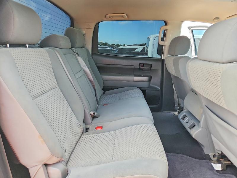 Продажа на аукционе авто 2013 Toyota Tundra, vin: 5TFEM5F18DX058703, номер лота: 55376816