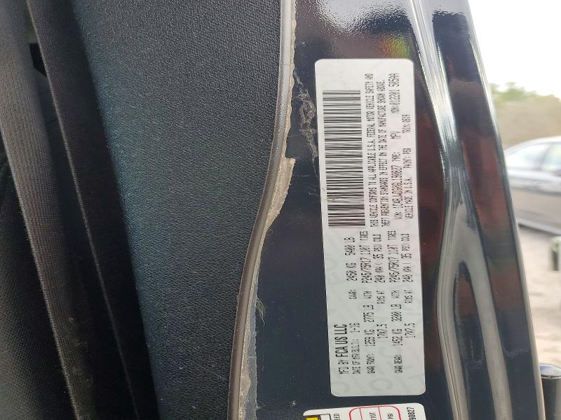 Продажа на аукционе авто 2016 Jeep Wrangler Unlimited, vin: 1C4BJWDG0GL190827, номер лота: 52129606