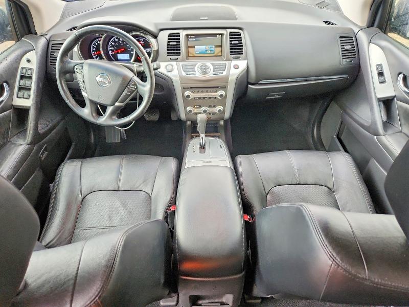 Aukcja sprzedaży 2011 Nissan Murano, vin: JN8AZ1MWXBW158994, numer aukcji: 54108646