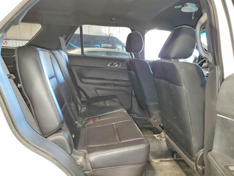 2013 Ford Explorer მანქანა იყიდება აუქციონზე, vin: 1FM5K8AR2DGA72256, აუქციონის ნომერი: 54491756