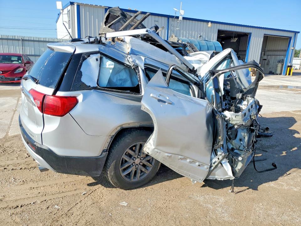 Aukcja sprzedaży 2019 Gmc Acadia, vin: 1GKKNULS3KZ248146, numer aukcji: 54608406