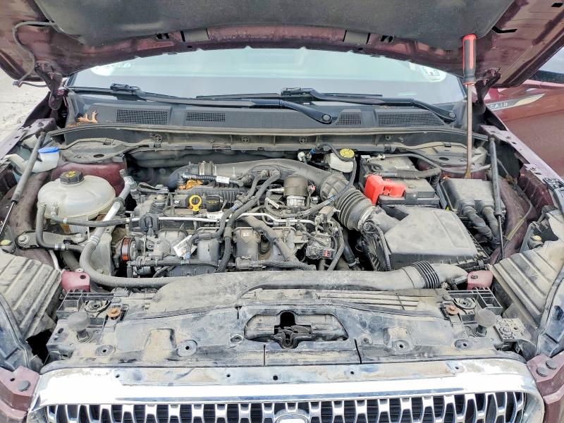 2021 Lincoln Corsair მანქანა იყიდება აუქციონზე, vin: 5LMCJ1D95MUL17739, აუქციონის ნომერი: 54670826