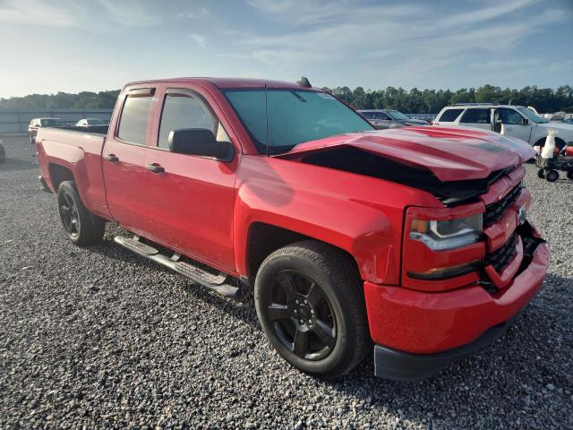Продажа на аукционе авто 2018 Chevrolet Silverado, vin: 1GCRCPEC0JZ314478, номер лота: 54749676