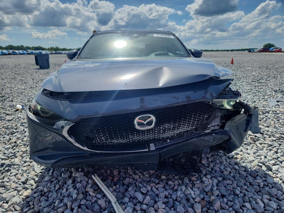 Aukcja sprzedaży 2021 Mazda 3, vin: JM1BPAML0M1337573, numer aukcji: 52595996