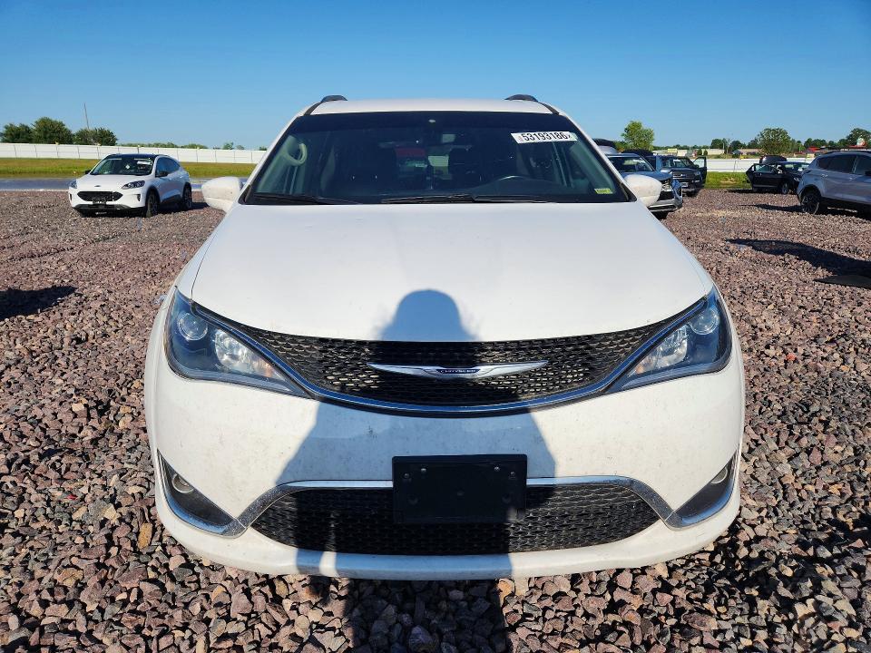Aukcja sprzedaży 2020 Chrysler Pacifica, vin: 2C4RC1BG3LR176971, numer aukcji: 53193186