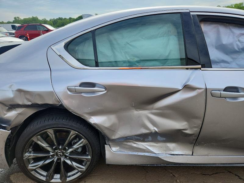 2023 Lexus Is მანქანა იყიდება აუქციონზე, vin: JTHGZ1E21P5029779, აუქციონის ნომერი: 54424596
