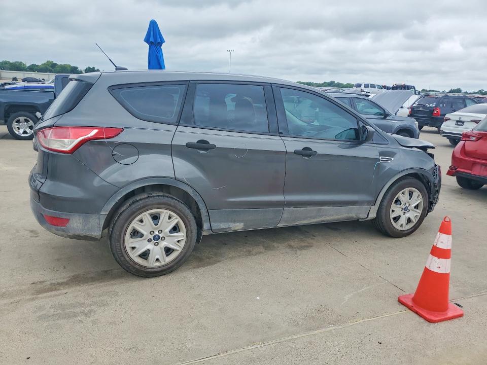 Aukcja sprzedaży 2015 Ford Escape, vin: 1FMCU0F78FUA77590, numer aukcji: 54141166