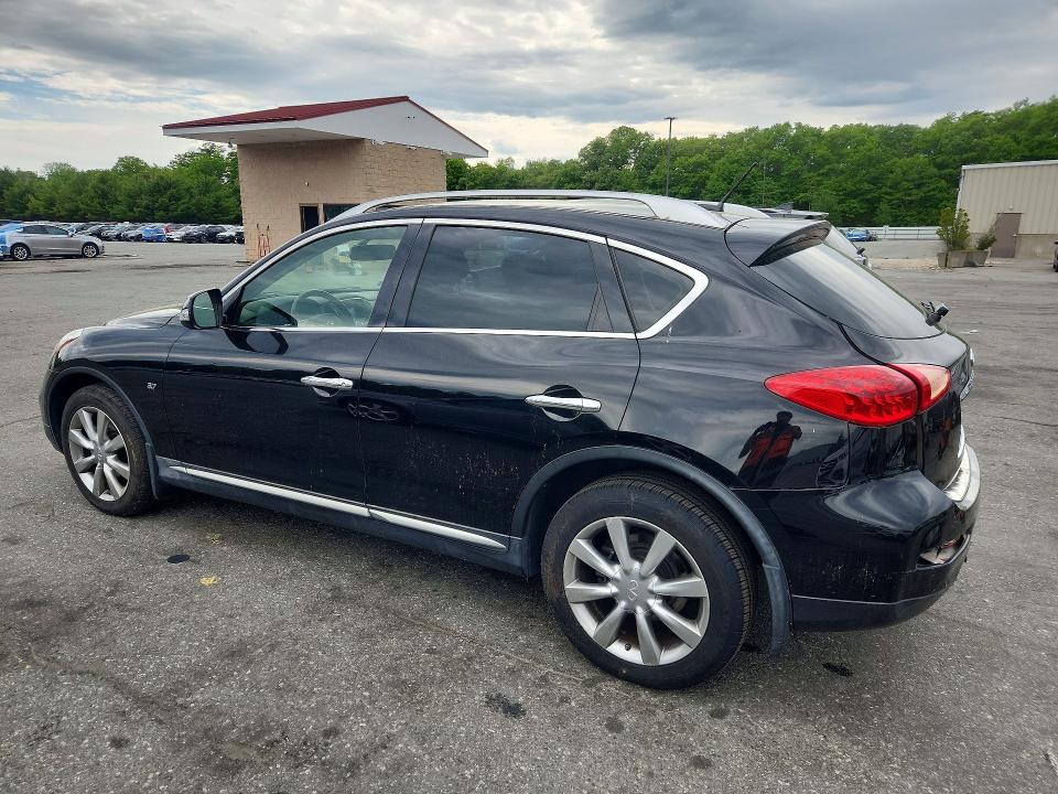 2016 Infiniti Qx50 მანქანა იყიდება აუქციონზე, vin: JN1BJ0RP4GM231298, აუქციონის ნომერი: 55146156