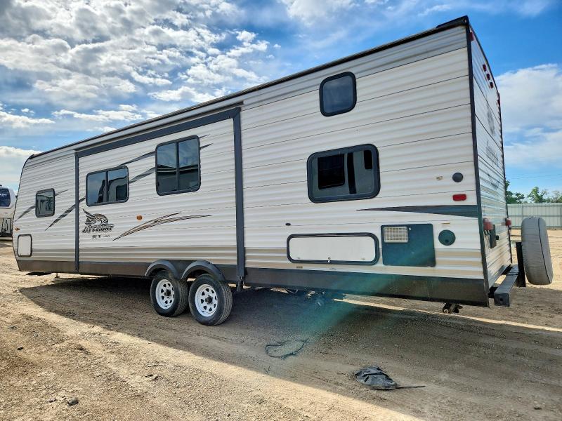 Продажа на аукционе авто 2016 Jayco Jay Jay Flight, vin: 1UJBJ0BR4G17X1017, номер лота: 51799126