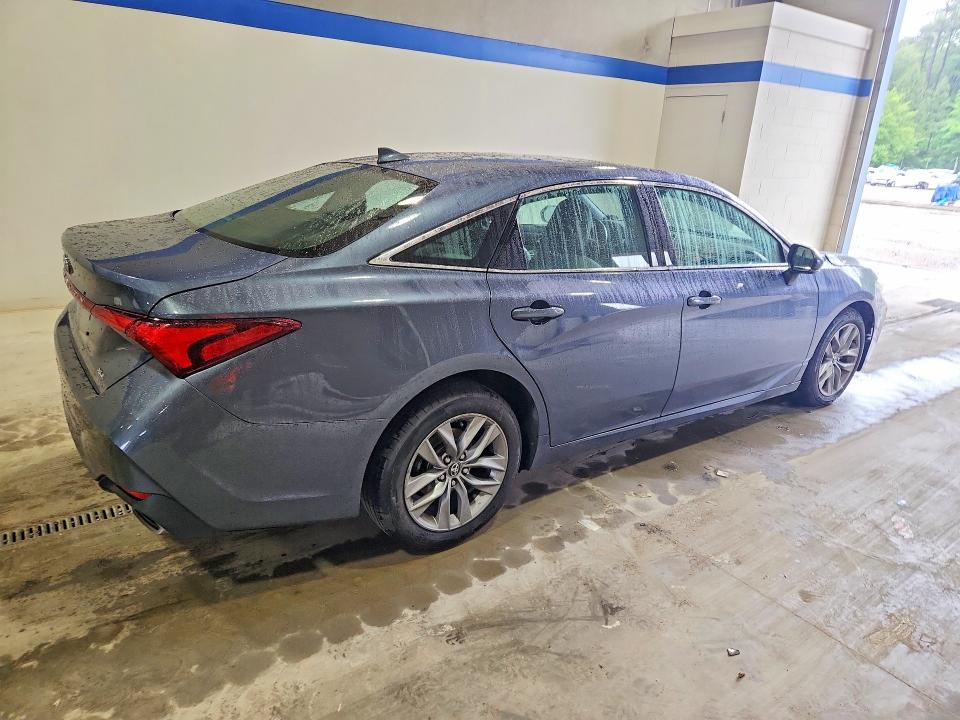 Продажа на аукционе авто 2020 Toyota Avalon, vin: 4T1AZ1FB5LU049289, номер лота: 54631856