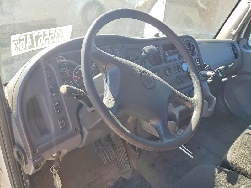 Aukcja sprzedaży 2018 Freightliner M2, vin: 1FVACWFD5JHJX7580, numer aukcji: 53556746