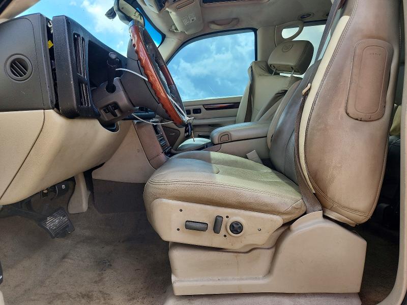 Продаж на аукціоні авто 2005 Cadillac Escalade, vin: 3GYFK66N45G204498, номер лоту: 55133456