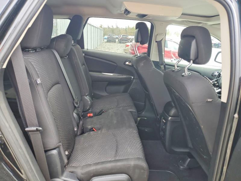 51197926 :رقم المزاد ، 3C4PDCCG9FT530136 vin ، 2015 Dodge Journey مزاد بيع
